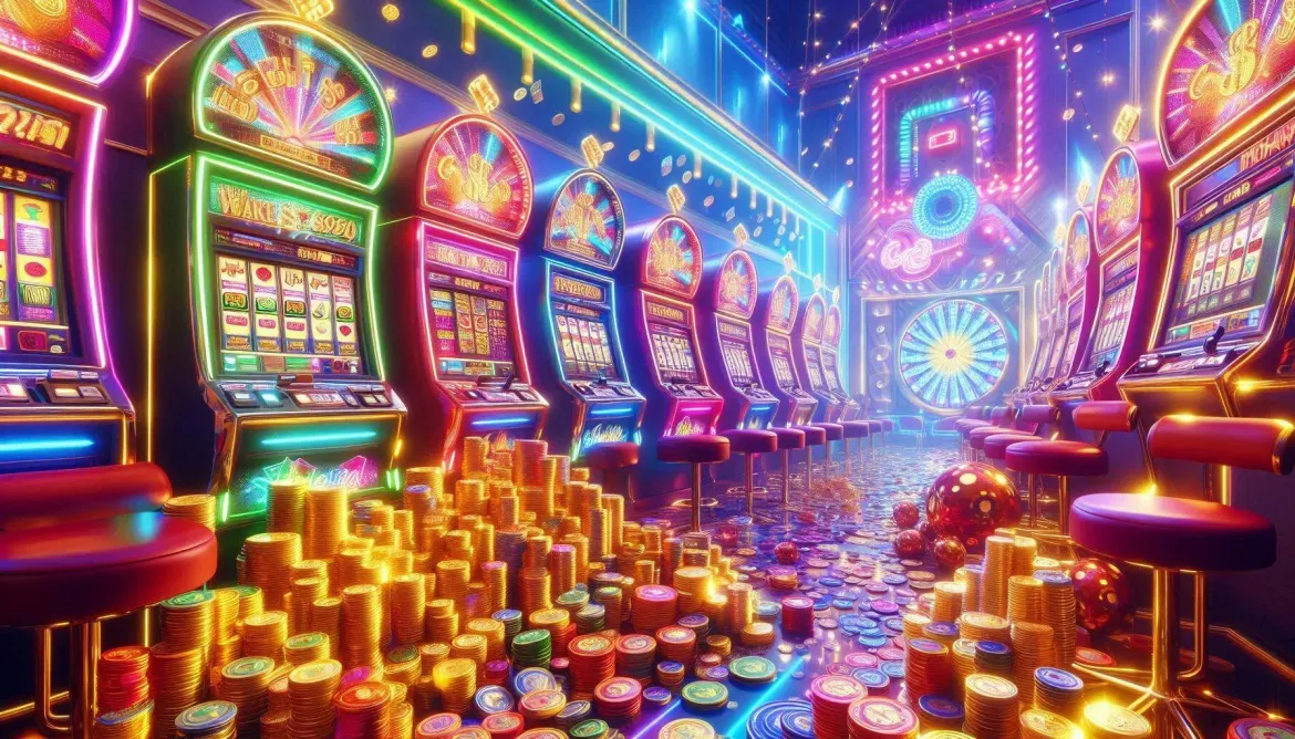 Red Dragon Casino